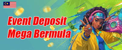 Roda Impian myr888 promotion