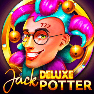 Jack Potter Deluxe screenshot