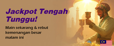 Menang Besar Setiap Hari