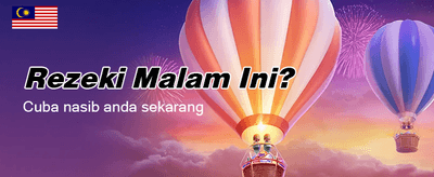 Deposit Pantas, Cuci Mudah
