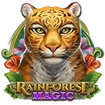 Rainforest Magic screenshot