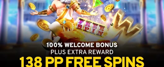 Bonus Reload Harian promotion
