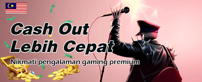Bonus Selamat Datang Hebat