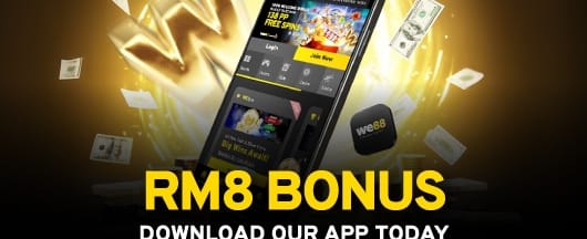 Rebat Tunai Harian promotion