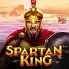 Spartan King screenshot